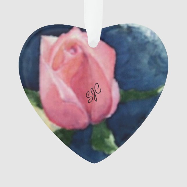 ORNAMENTO DE VALENTINA DE ROSA DE ROSA DE ROSA DE  (Anverso)