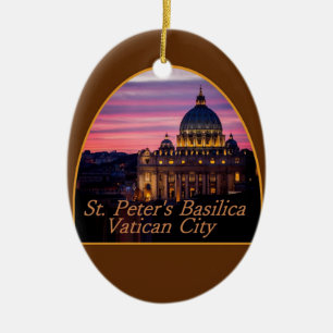 Ornamento de VATICAN Italia