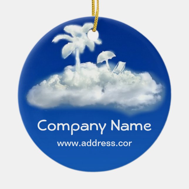 ornamento de viaje (Frente)