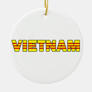 Ornamento de Vietnam