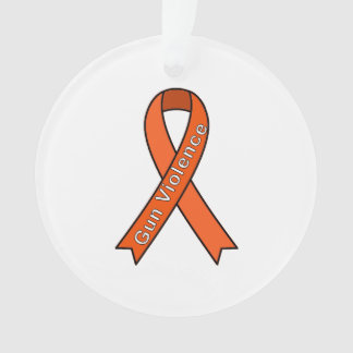 Ornamento de violencia de armas de cinta
