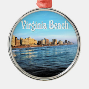 Ornamento de Virginia Beach