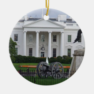Ornamento de Washington
