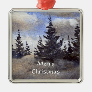 Ornamento de Winter Wonderland