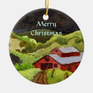 Ornamento de Winter Wonderland