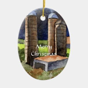 Ornamento de Winter Wonderland