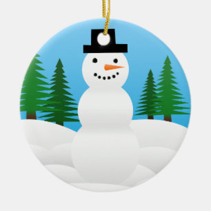 Ornamento de Winter Wonderland