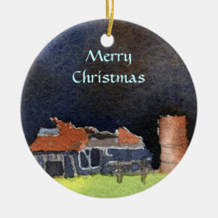 Ornamento de Winter Wonderland