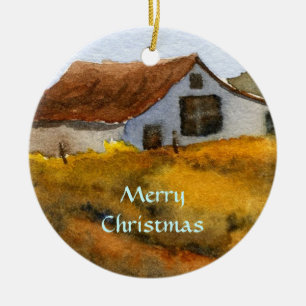 Ornamento de Winter Wonderland