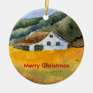 Ornamento de Winter Wonderland