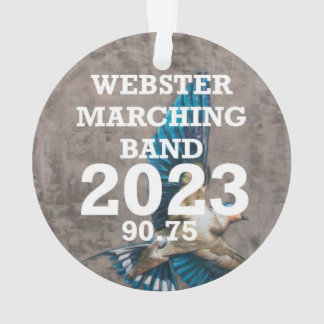 Ornamento de WMB 2023