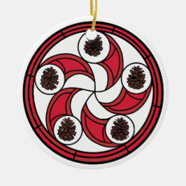 ornamento de zisa