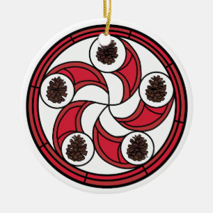 ornamento de zisa