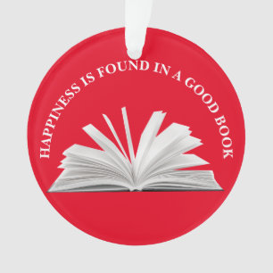 Ornamento del aficionado a los libros