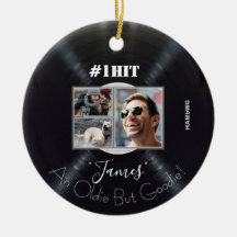 Ornamento del álbum de música - HAMbWG