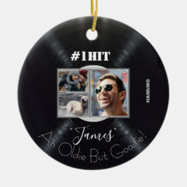 Ornamento del álbum de música - HAMbWG