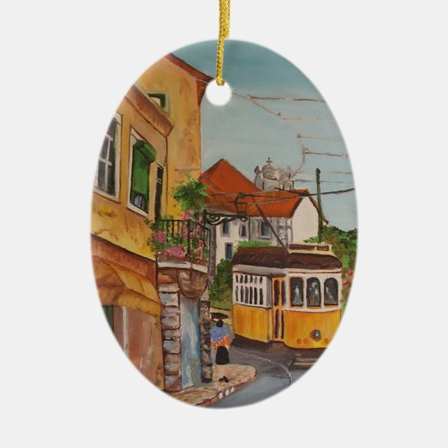 ornamento del arte (Frente)