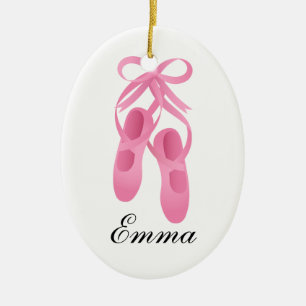 Ornamento del ballet