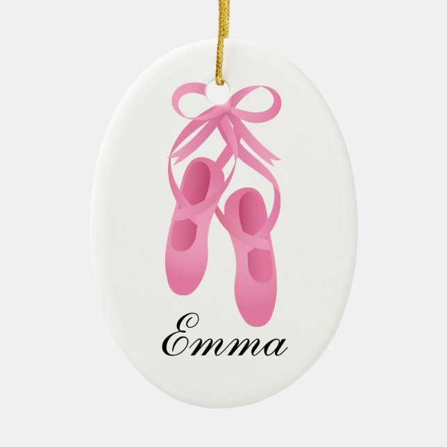 Ornamento del ballet (Frente)