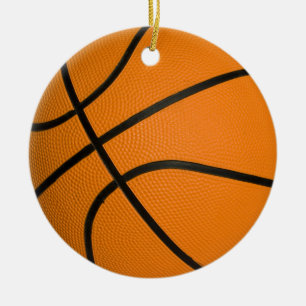 Ornamento del baloncesto