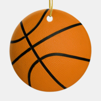 Ornamento del baloncesto