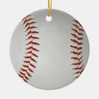 Ornamento del béisbol