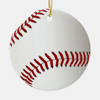 ORNAMENTO DEL BÉISBOL
