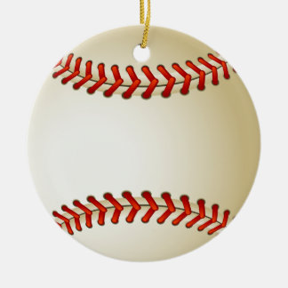 ORNAMENTO DEL BÉISBOL