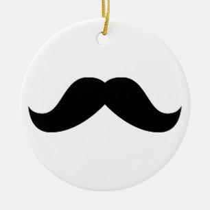 Ornamento del bigote