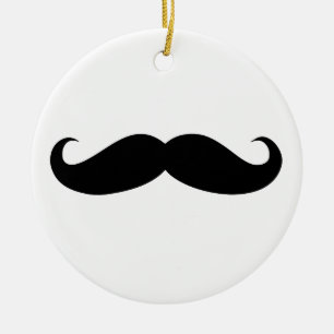 Ornamento del bigote