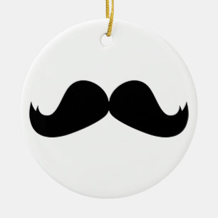 Ornamento del bigote