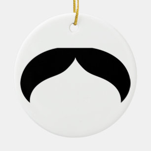 Ornamento del bigote
