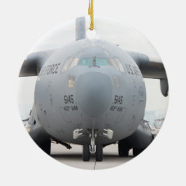 Ornamento del C-17 Globemaster