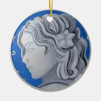 Ornamento del camafeo