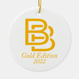 Ornamento del Campeonato Estatal de Banda Betsy