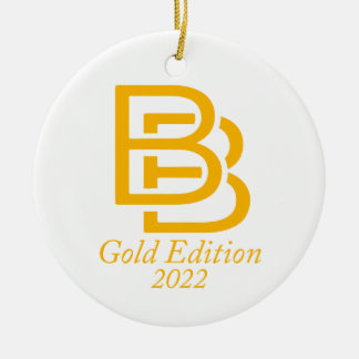 Ornamento del Campeonato Estatal de Banda Betsy