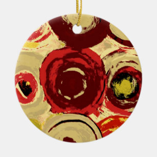 Ornamento del carnaval