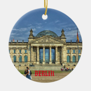 Ornamento del círculo de Berlín