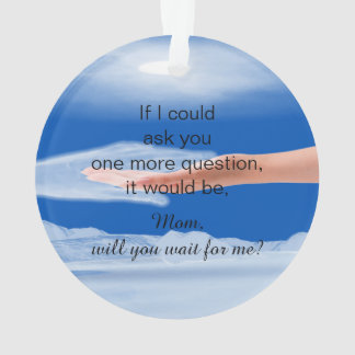 Ornamento del círculo de la aparición