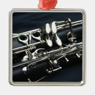 Ornamento del Clarinet