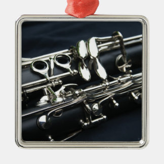 Ornamento del Clarinet