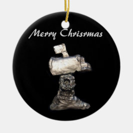 ORNAMENTO DEL COLECTOR DEL BUZÓN