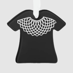 Ornamento del collar RBG