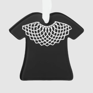 Ornamento del collar RBG