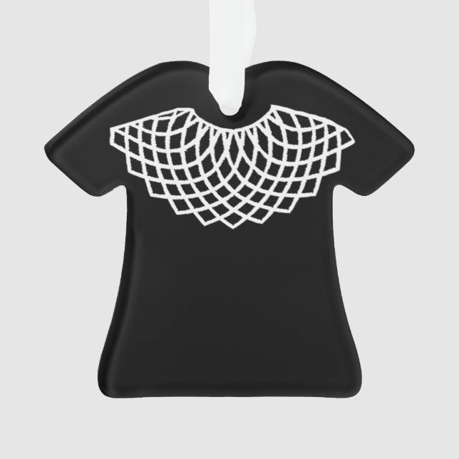 Ornamento del collar RBG (Anverso)