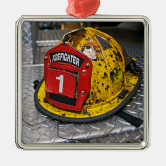 Ornamento del combatiente de #1 Figher