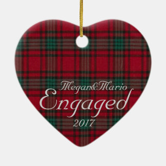 Ornamento del compromiso