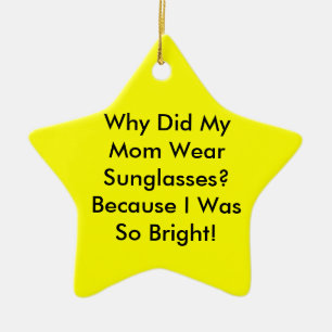 Ornamento del día de fiesta