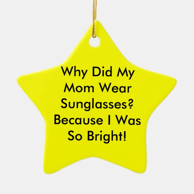 Ornamento del día de fiesta (Frente)