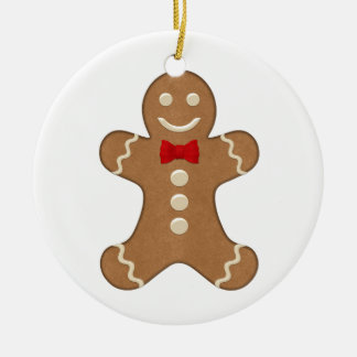Ornamento del día de fiesta del navidad de la
